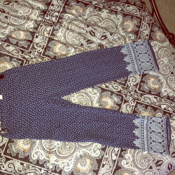 Pants - Picture 1 of 2